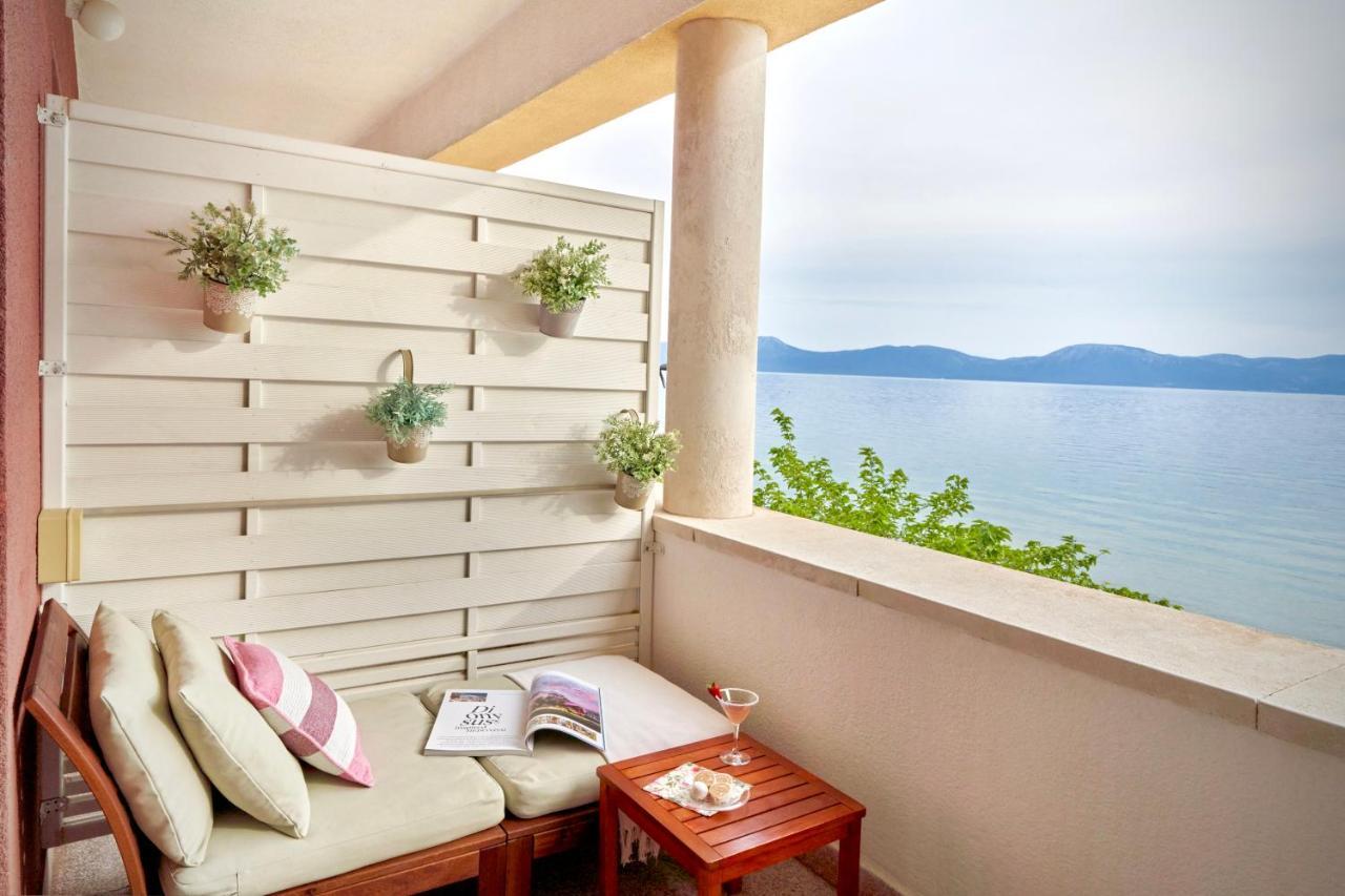 Holiday Home Labineca Carnac Ngoại thất bức ảnh