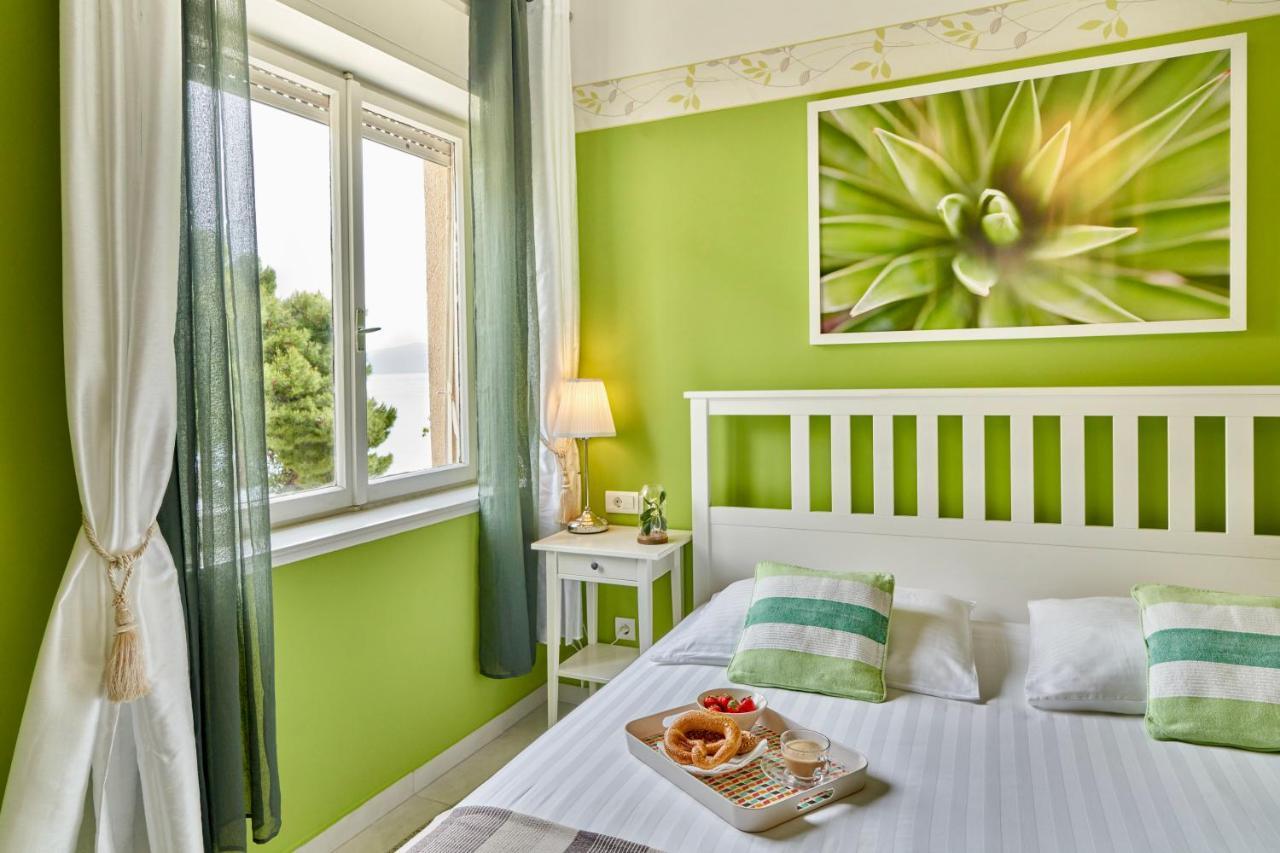 Holiday Home Labineca Carnac Ngoại thất bức ảnh