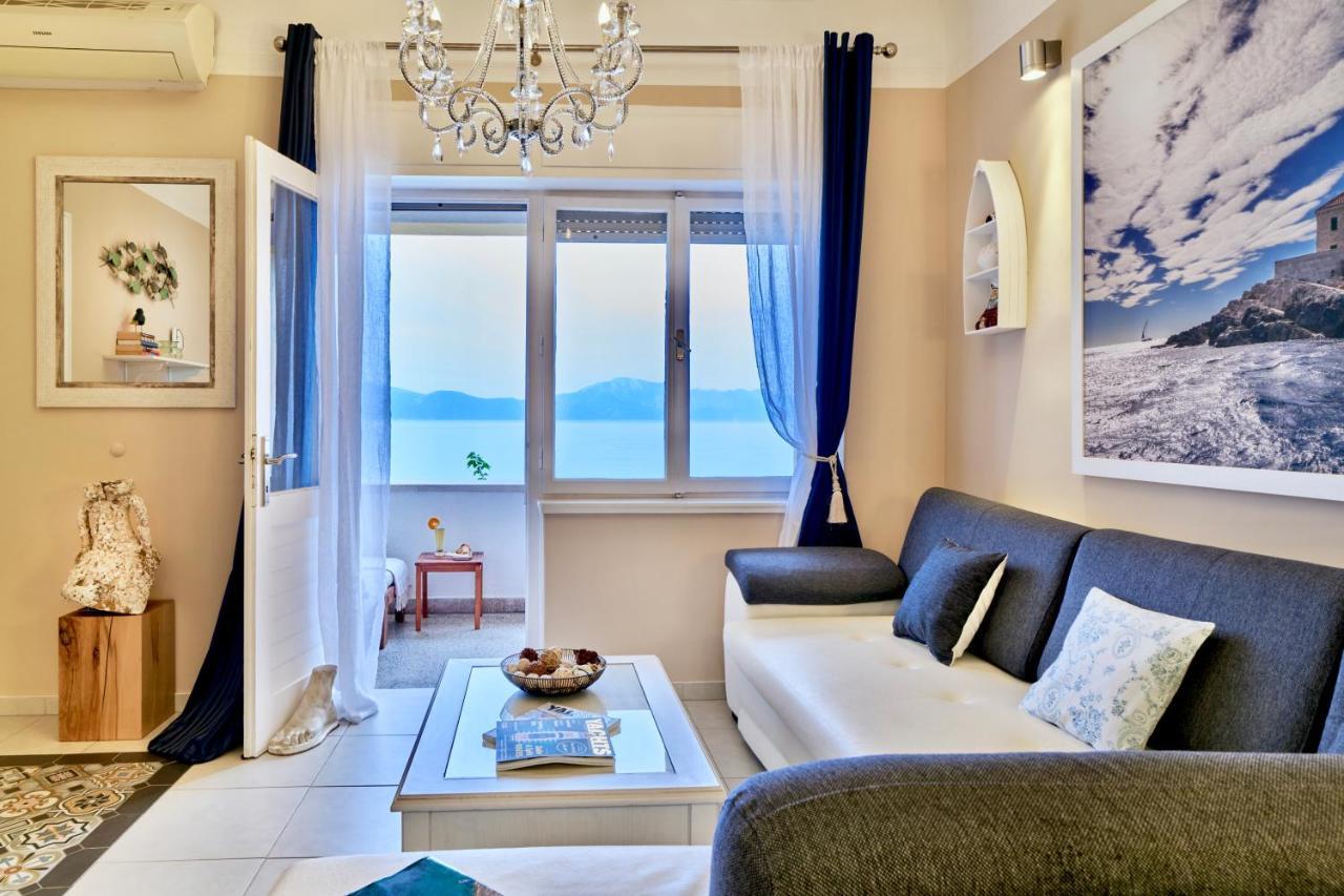 Holiday Home Labineca Carnac Ngoại thất bức ảnh