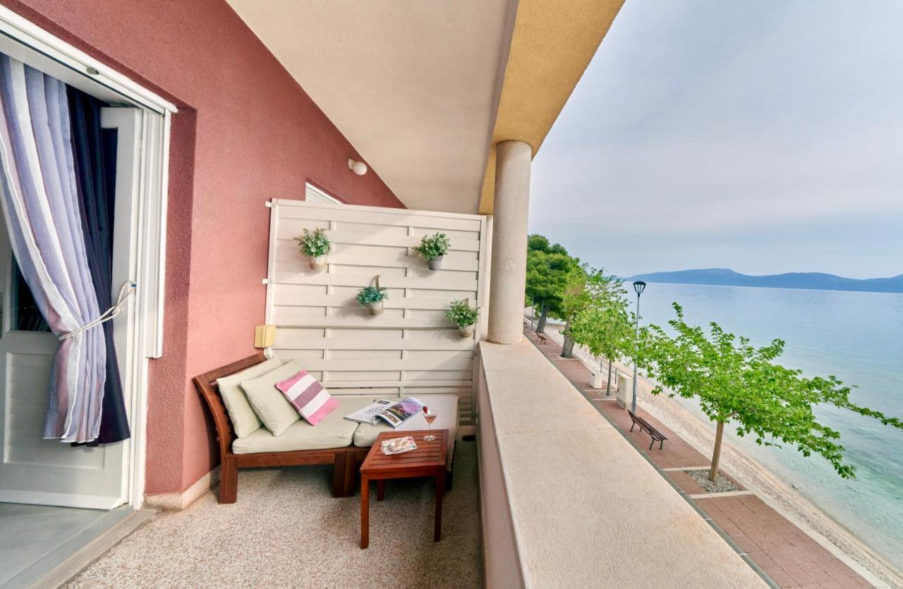 Holiday Home Labineca Carnac Ngoại thất bức ảnh