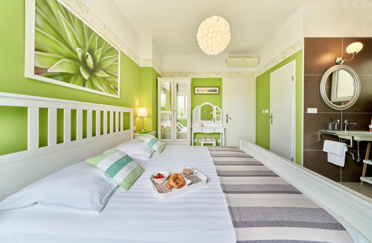 Holiday Home Labineca Carnac Ngoại thất bức ảnh