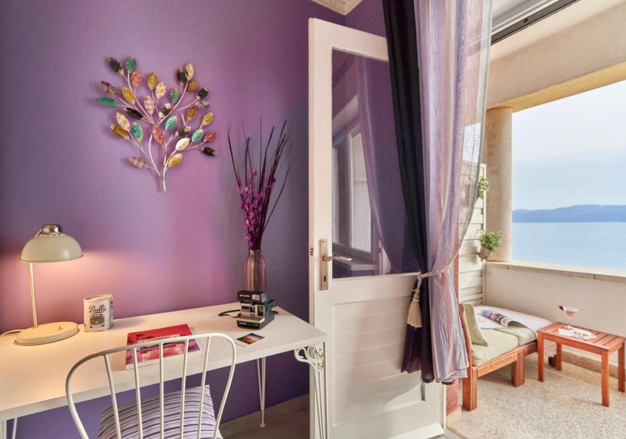 Holiday Home Labineca Carnac Ngoại thất bức ảnh