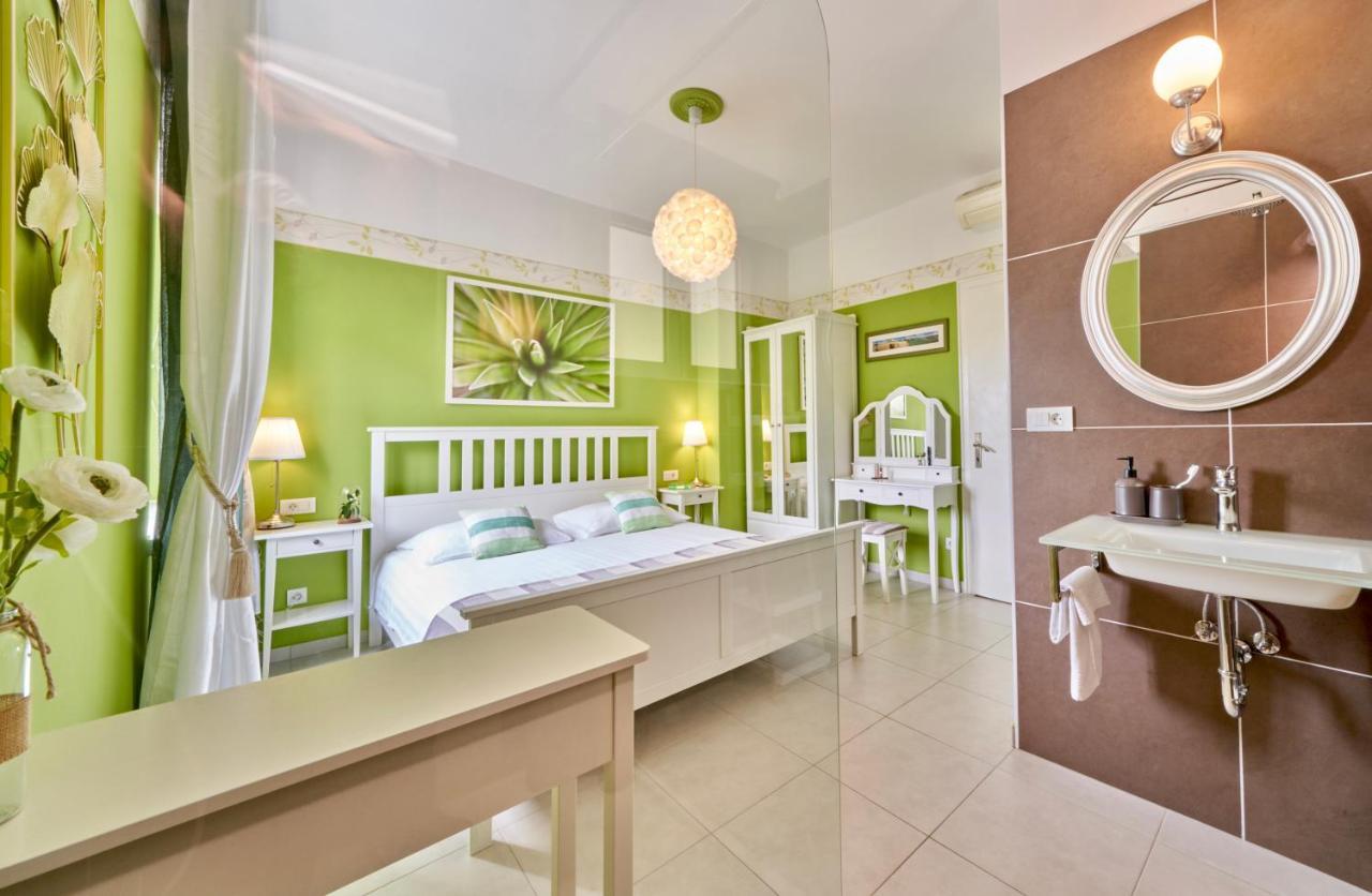 Holiday Home Labineca Carnac Ngoại thất bức ảnh