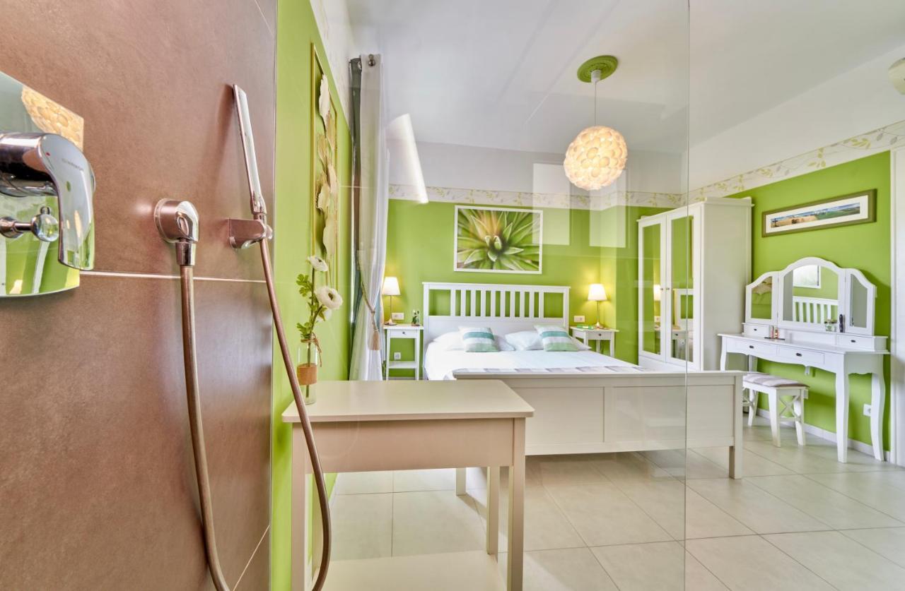 Holiday Home Labineca Carnac Ngoại thất bức ảnh