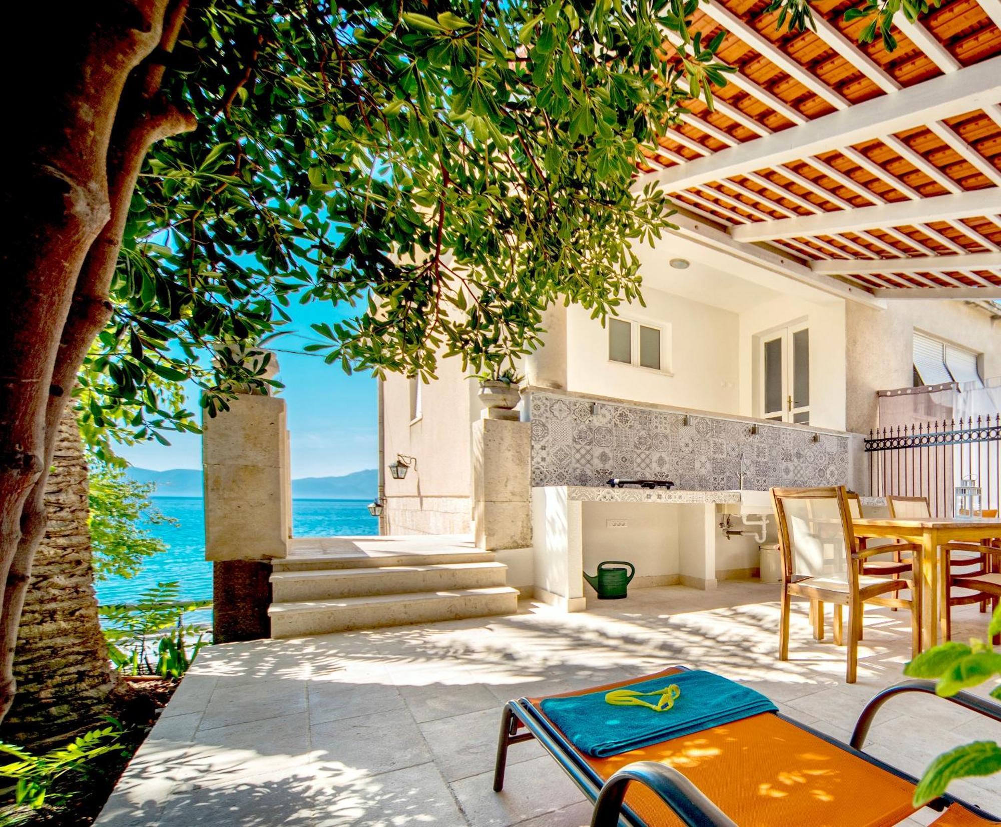 Holiday Home Labineca Carnac Ngoại thất bức ảnh