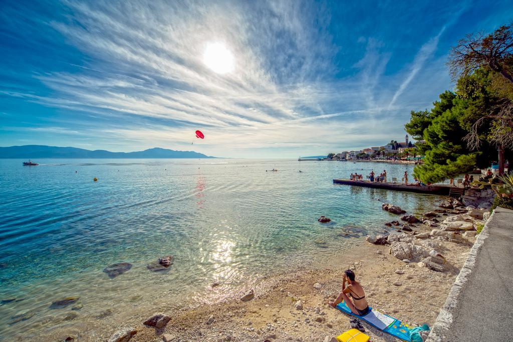 Holiday Home Labineca Carnac Ngoại thất bức ảnh