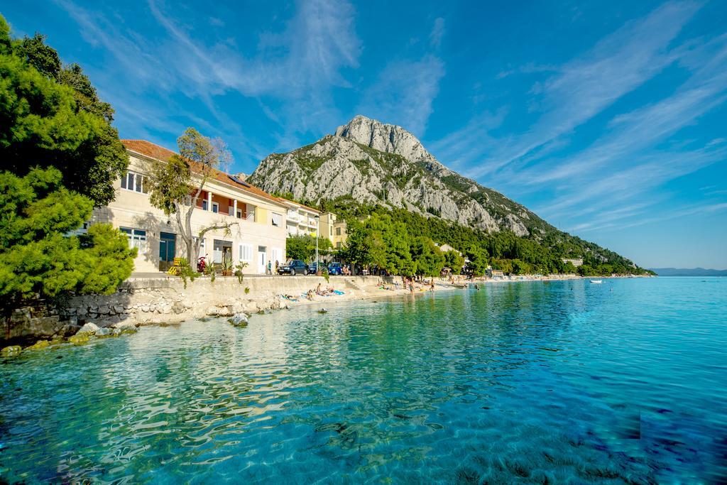 Holiday Home Labineca Carnac Ngoại thất bức ảnh