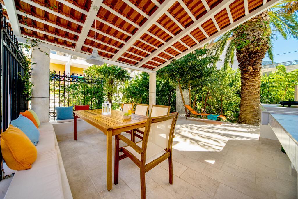 Holiday Home Labineca Carnac Ngoại thất bức ảnh