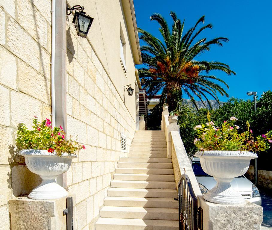Holiday Home Labineca Carnac Ngoại thất bức ảnh