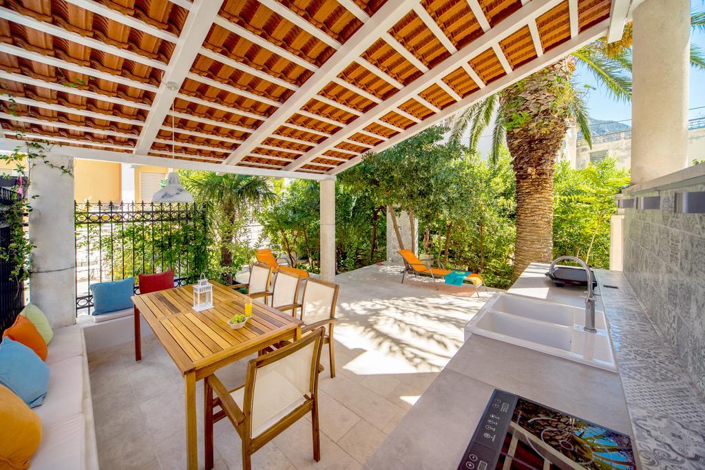 Holiday Home Labineca Carnac Ngoại thất bức ảnh
