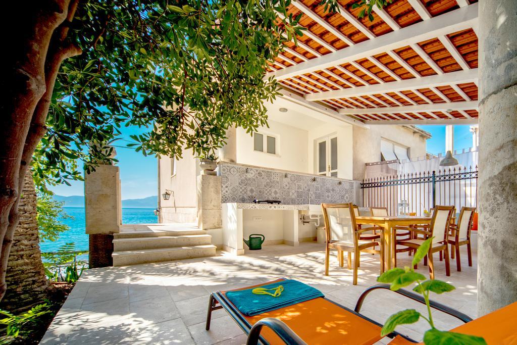 Holiday Home Labineca Carnac Ngoại thất bức ảnh