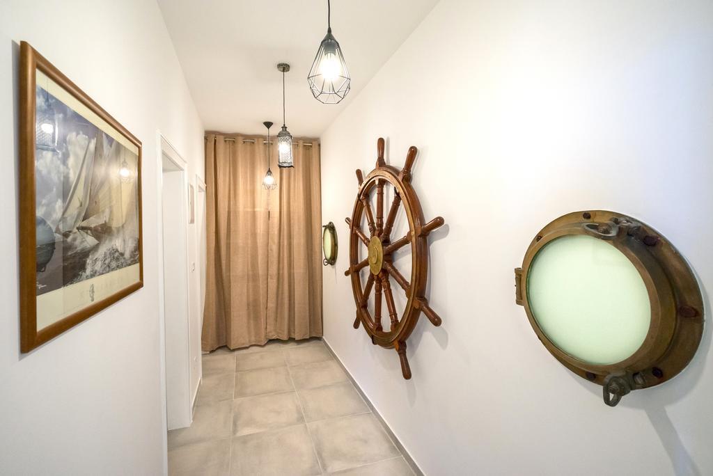 Holiday Home Labineca Carnac Ngoại thất bức ảnh